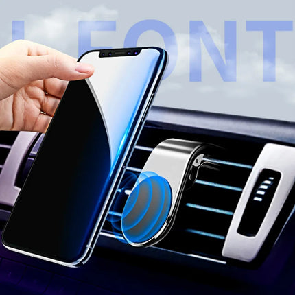 TIANBANGCN Car Gravity Phone Holder Dash Mount For Drivers by zapcart