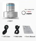 Adin 26W Bluetooth Speaker For On The Go Portable Soundbar by zapcart