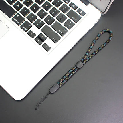 WSSHECN Hand Wrist Lanyard Strap For iPhone GoPro DSLR Fans by zapcart