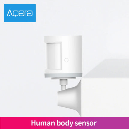 Aqara Motion Sensor ZigBee For Smart Home And HomeKit by zapcart