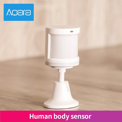 Aqara Motion Sensor ZigBee For Smart Home And HomeKit by zapcart