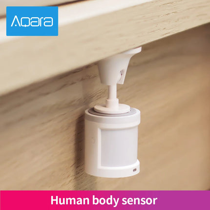 Aqara Motion Sensor ZigBee For Smart Home And HomeKit by zapcart