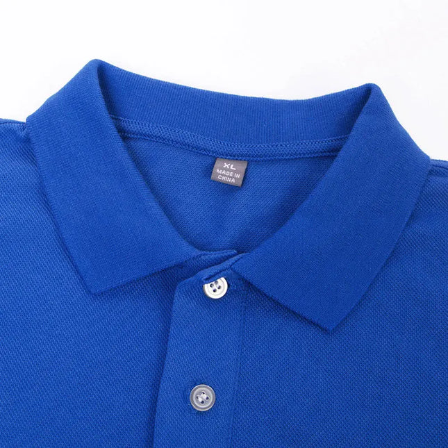 KELME Mens Training Polo Shirt Breathable Running Tee by zapcart