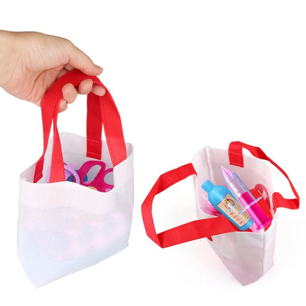 Lee's Sharing 16Pcs Realistic Pretend Doctor Kit For Kids by zapcart