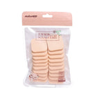 Wet And Dry Makeup Sponge Set 20Pcs Powder Puff For Pros by zapcart
