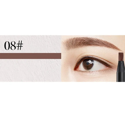 White Eyebrow Pencil For All Day Natural Brows Tint by zapcart