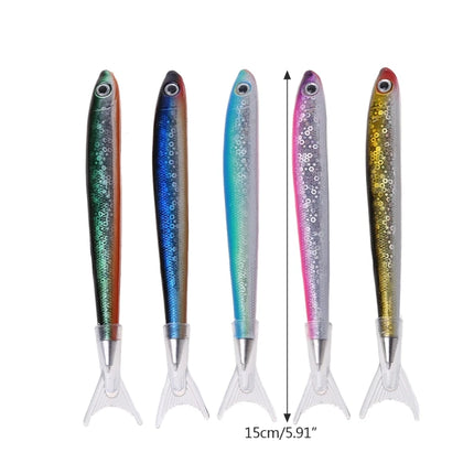 Choice Ocean Fish Ballpoint Pen For School And Office by zapcart
