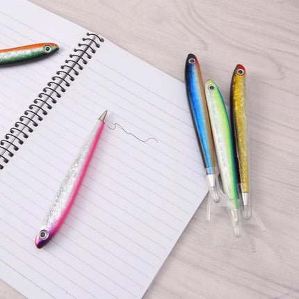 Choice Ocean Fish Ballpoint Pen For School And Office by zapcart