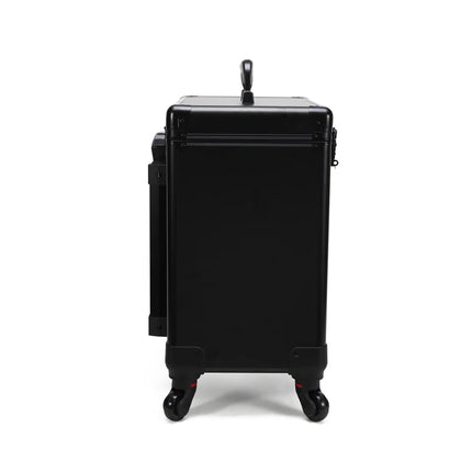 FirstMeet Hair Stylist Luggage Toolbox Large Capacity by zapcart