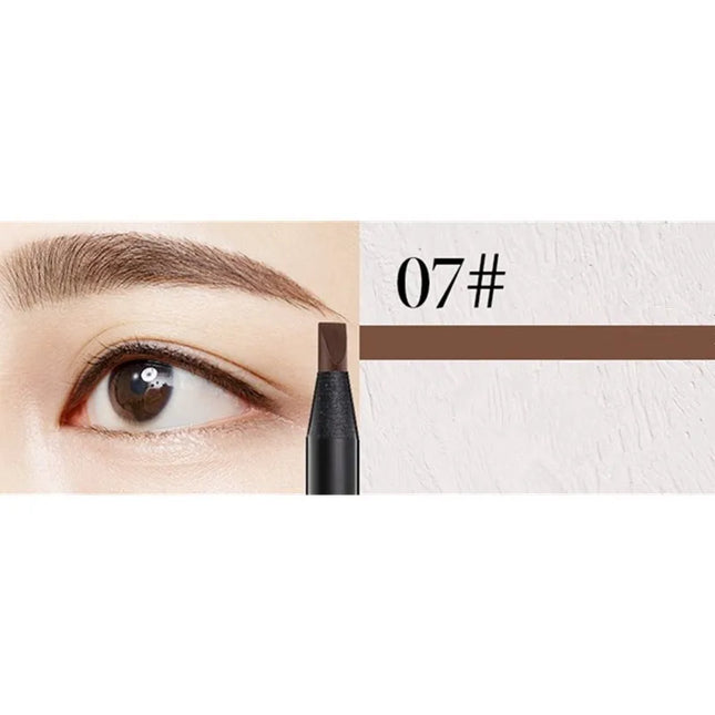White Eyebrow Pencil For All Day Natural Brows Tint by zapcart