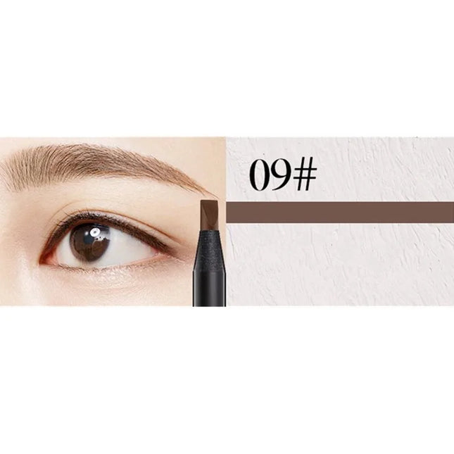 White Eyebrow Pencil For All Day Natural Brows Tint by zapcart