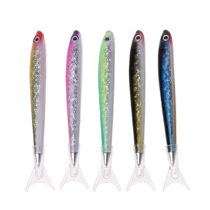 Choice Ocean Fish Ballpoint Pen For School And Office by zapcart