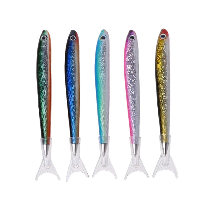 Choice Ocean Fish Ballpoint Pen For School And Office by zapcart