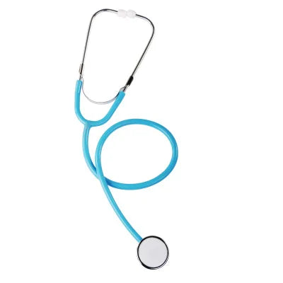 Toddler Wooden Stethoscope Toy For Imaginative Doctor Play by zapcart