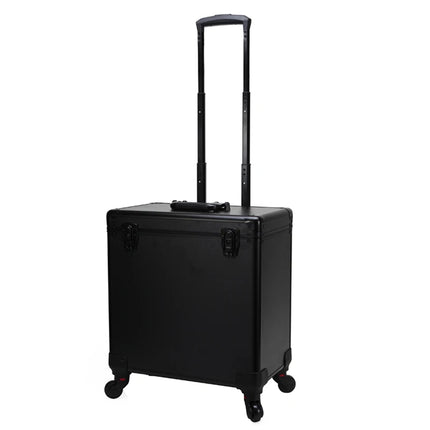 FirstMeet Hair Stylist Luggage Toolbox Large Capacity by zapcart
