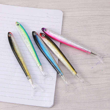 Choice Ocean Fish Ballpoint Pen For School And Office by zapcart