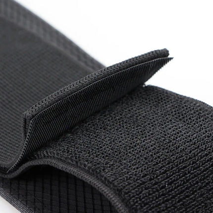 Queshark Pro Reflective Waist Pack For Runners Unisex by zapcart
