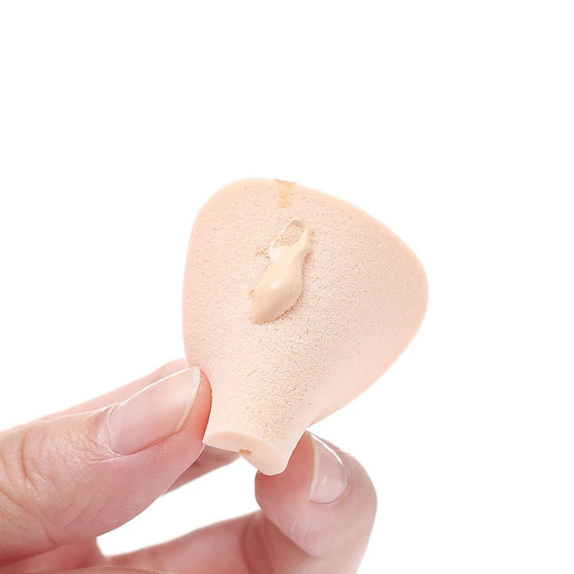Wet And Dry Makeup Sponge Set 20Pcs Powder Puff For Pros by zapcart