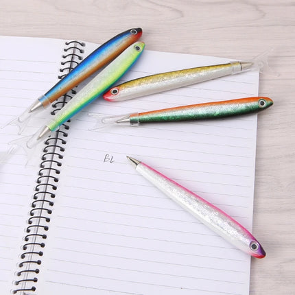 Choice Ocean Fish Ballpoint Pen For School And Office by zapcart