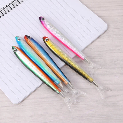 Choice Ocean Fish Ballpoint Pen For School And Office by zapcart