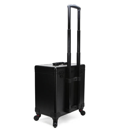 FirstMeet Hair Stylist Luggage Toolbox Large Capacity by zapcart