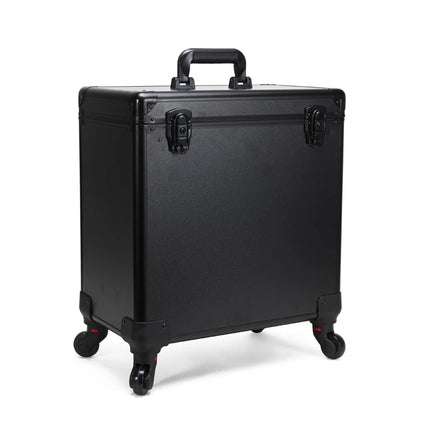 FirstMeet Hair Stylist Luggage Toolbox Large Capacity by zapcart