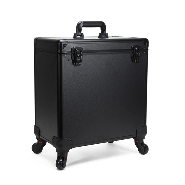 FirstMeet Hair Stylist Luggage Toolbox Large Capacity by zapcart