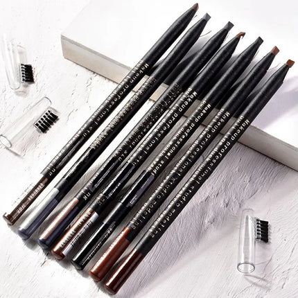White Eyebrow Pencil For All Day Natural Brows Tint by zapcart