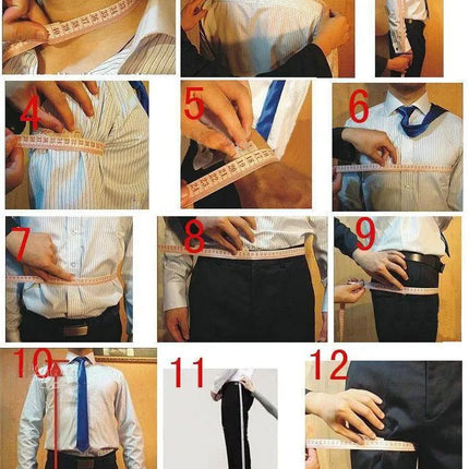 Tunetak Summer Stripe Seersucker Mens Suits Slim Fit 2pc by zapcart