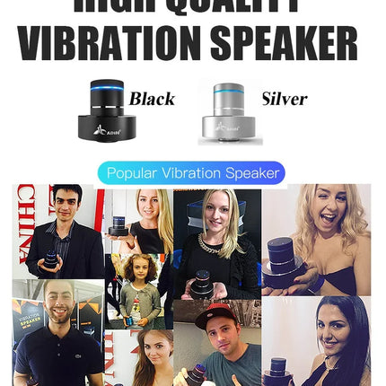 Adin 26W Bluetooth Speaker For On The Go Portable Soundbar by zapcart