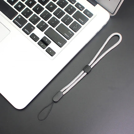 WSSHECN Hand Wrist Lanyard Strap For iPhone GoPro DSLR Fans by zapcart