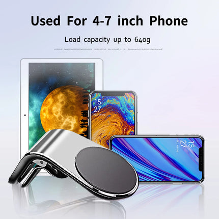 TIANBANGCN Car Gravity Phone Holder Dash Mount For Drivers by zapcart