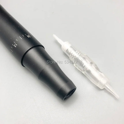 Wireless PMU Eyebrow Tattoo Machine Four Colors Cordless Pro by zapcart