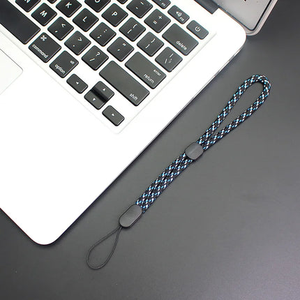 WSSHECN Hand Wrist Lanyard Strap For iPhone GoPro DSLR Fans by zapcart