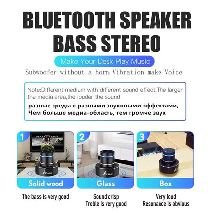 Adin 26W Bluetooth Speaker For On The Go Portable Soundbar by zapcart