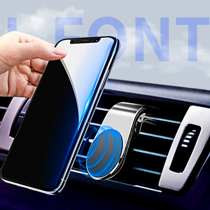 TIANBANGCN Car Gravity Phone Holder Dash Mount For Drivers by zapcart