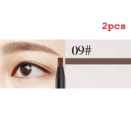 White Eyebrow Pencil For All Day Natural Brows Tint by zapcart