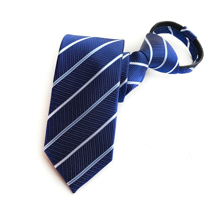 Huishicn Zipper Pretied Bow Tie For Men Women Classic 8cm by zapcart