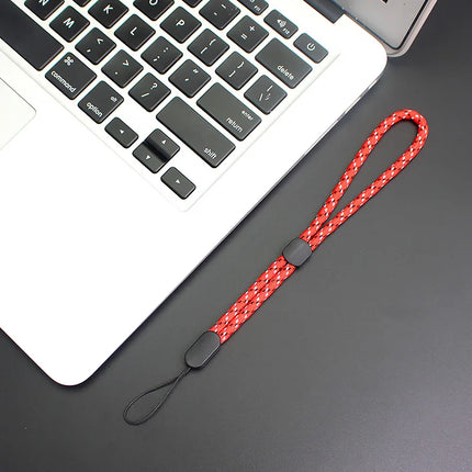 WSSHECN Hand Wrist Lanyard Strap For iPhone GoPro DSLR Fans by zapcart