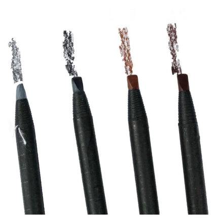 White Eyebrow Pencil For All Day Natural Brows Tint by zapcart