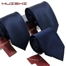 Huishicn Zipper Pretied Bow Tie For Men Women Classic 8cm by zapcart