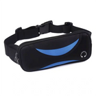 MRTNANCN Waterproof Running Waist Bag For Unisex Athletes by zapcart