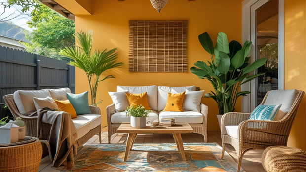 <h4>Style Your Space</h4>