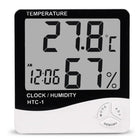 Choice Digital Thermometer Hygrometer Weather Station Home by zapcart
