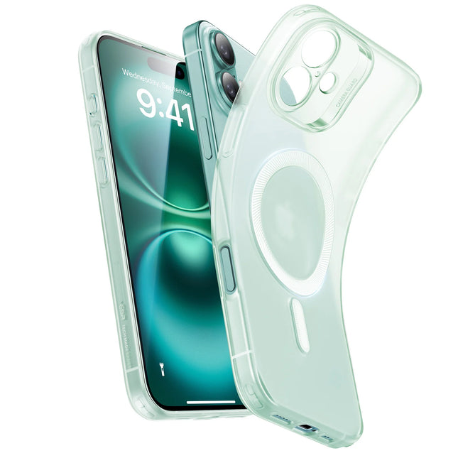 ESR MagSafe IPhone Case 16 15 14 Pro Max Camera Protection by zapcart