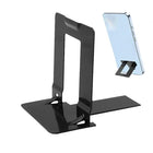 Foldable Pocket Cell Phone Stand Portable Desk Holder Slim by zapcart