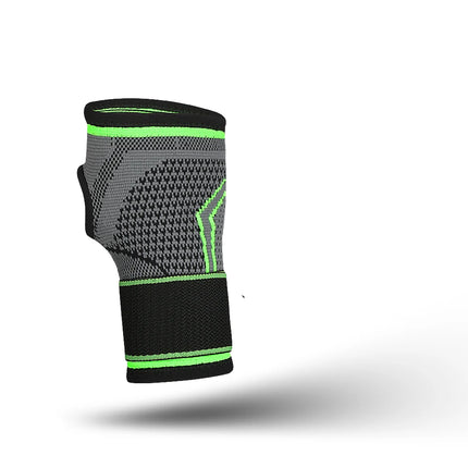 Choice Gym Wrist Brace Adjustable Palm Guard And Support by zapcart