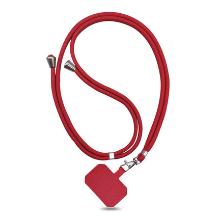 BAPPSUSCN Adjustable Phone Lanyard Nylon Neck Strap IPhone by zapcart