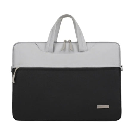 Xummen Color Collision Laptop Sleeve Unisex 13-15.6In Case by zapcart