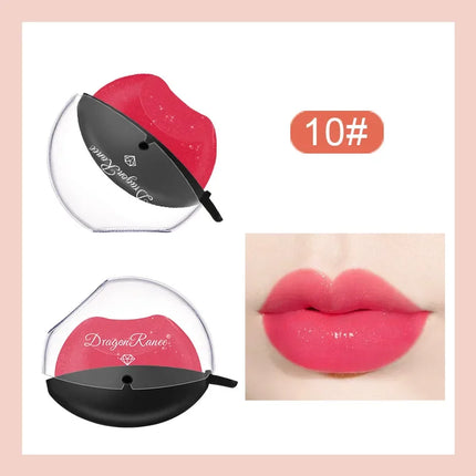 Lazy Lipstick Color Changing Lipstick Pearl Velvet For All by zapcart